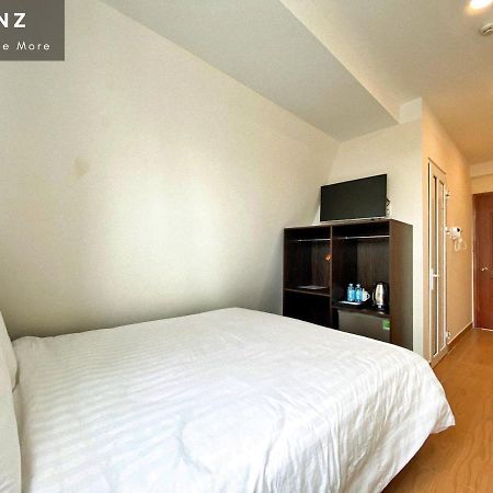 Hanz Thien Nien Ky Hotel Dalat Da Lat Buitenkant foto