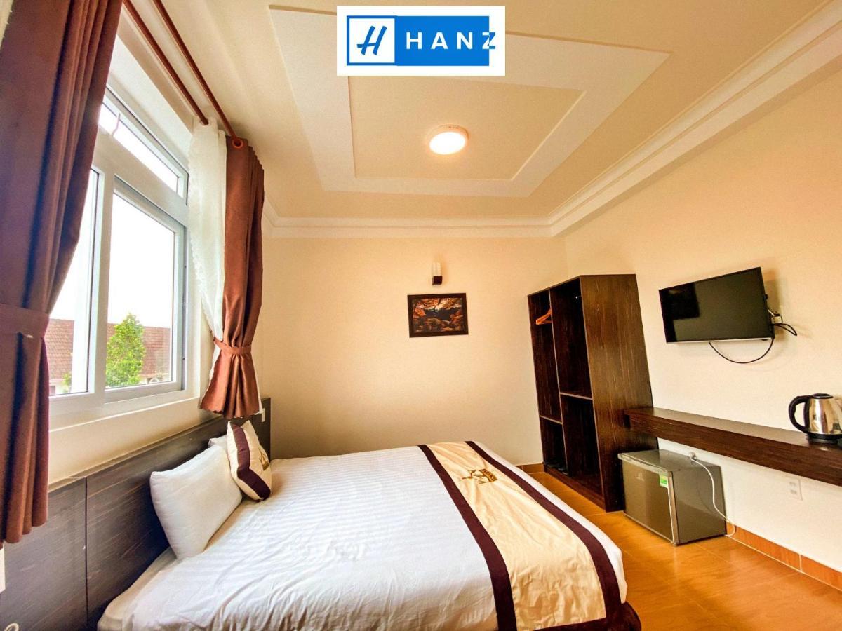 Hanz Thien Nien Ky Hotel Dalat Da Lat Buitenkant foto