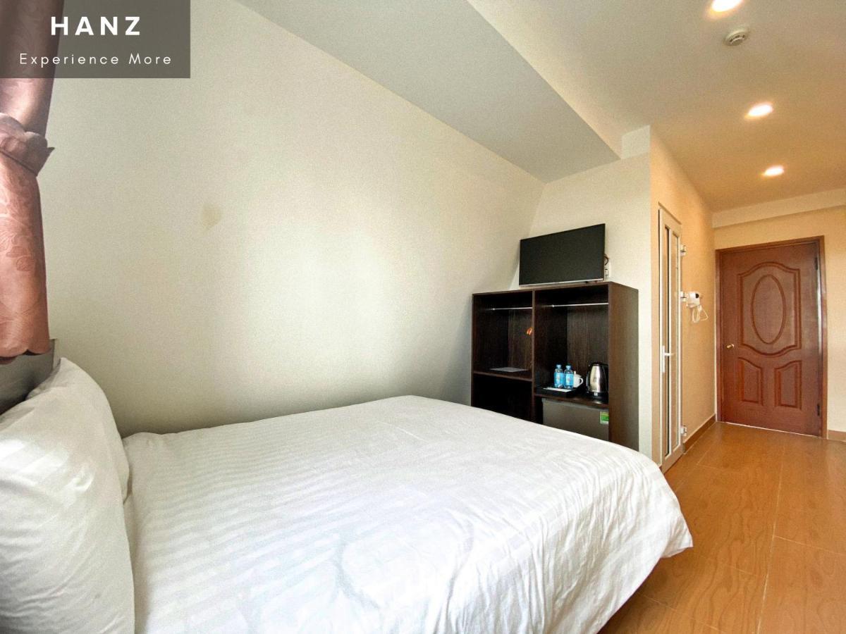 Hanz Thien Nien Ky Hotel Dalat Da Lat Buitenkant foto