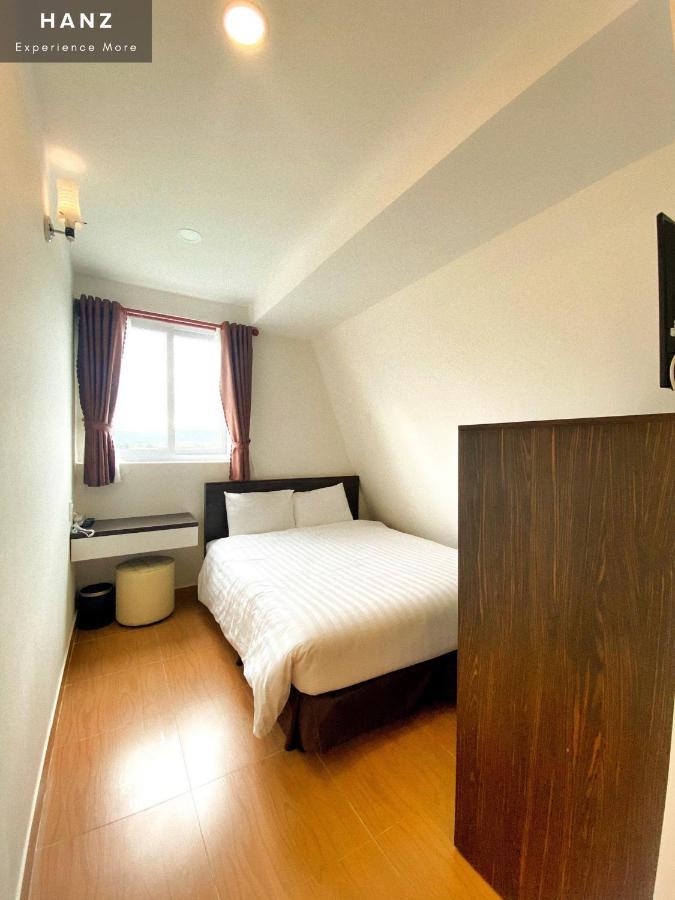 Hanz Thien Nien Ky Hotel Dalat Da Lat Buitenkant foto