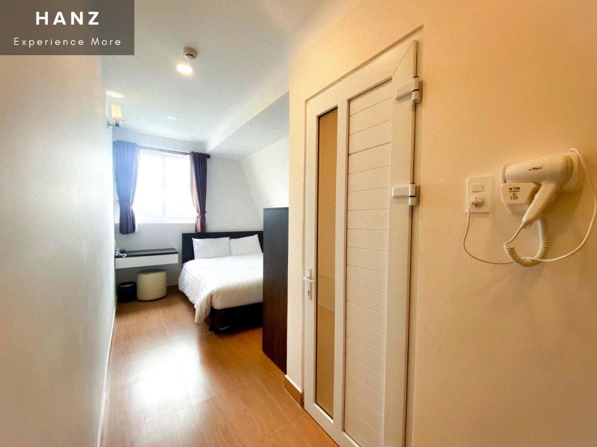 Hanz Thien Nien Ky Hotel Dalat Da Lat Buitenkant foto