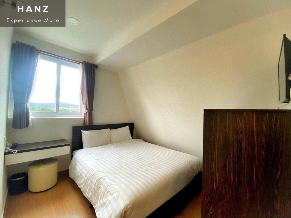 Hanz Thien Nien Ky Hotel Dalat Da Lat Buitenkant foto